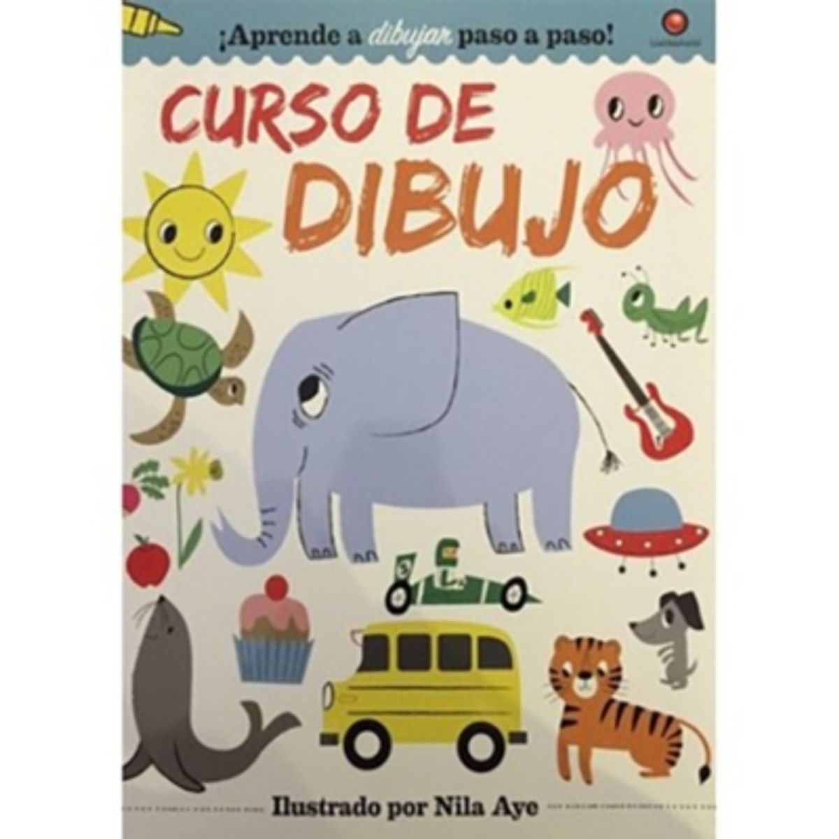 CONTRAPUNTO - Curso De Dibujo