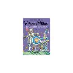 OCEANO TRAVESIA - Winnie Y Wilbur El Caballero Revoltoso