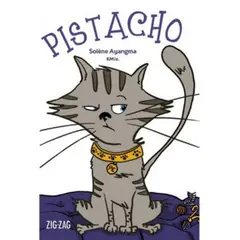 VERGARA Y RIBA - Pistacho