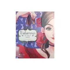 ANTARTICA LIBROS - Bailarinas De Todo El Mundo