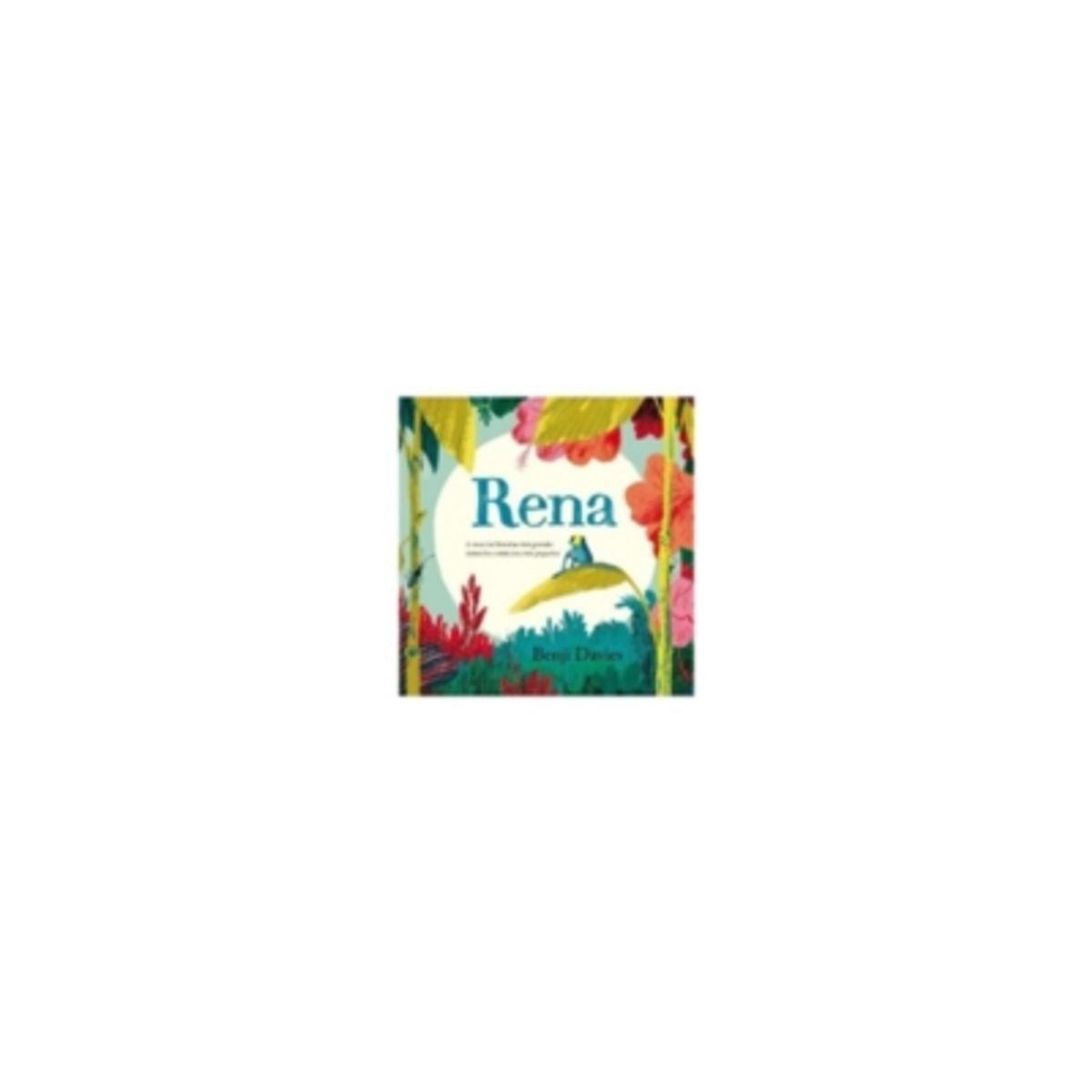 ZIG ZAG - Rena