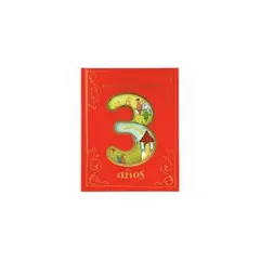 COTTAGE DOOR PRESS - Cuentos Para Ñiños De 3 Años