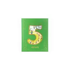 COTTAGE DOOR PRESS - Cuentos Para Niños De 5 Años