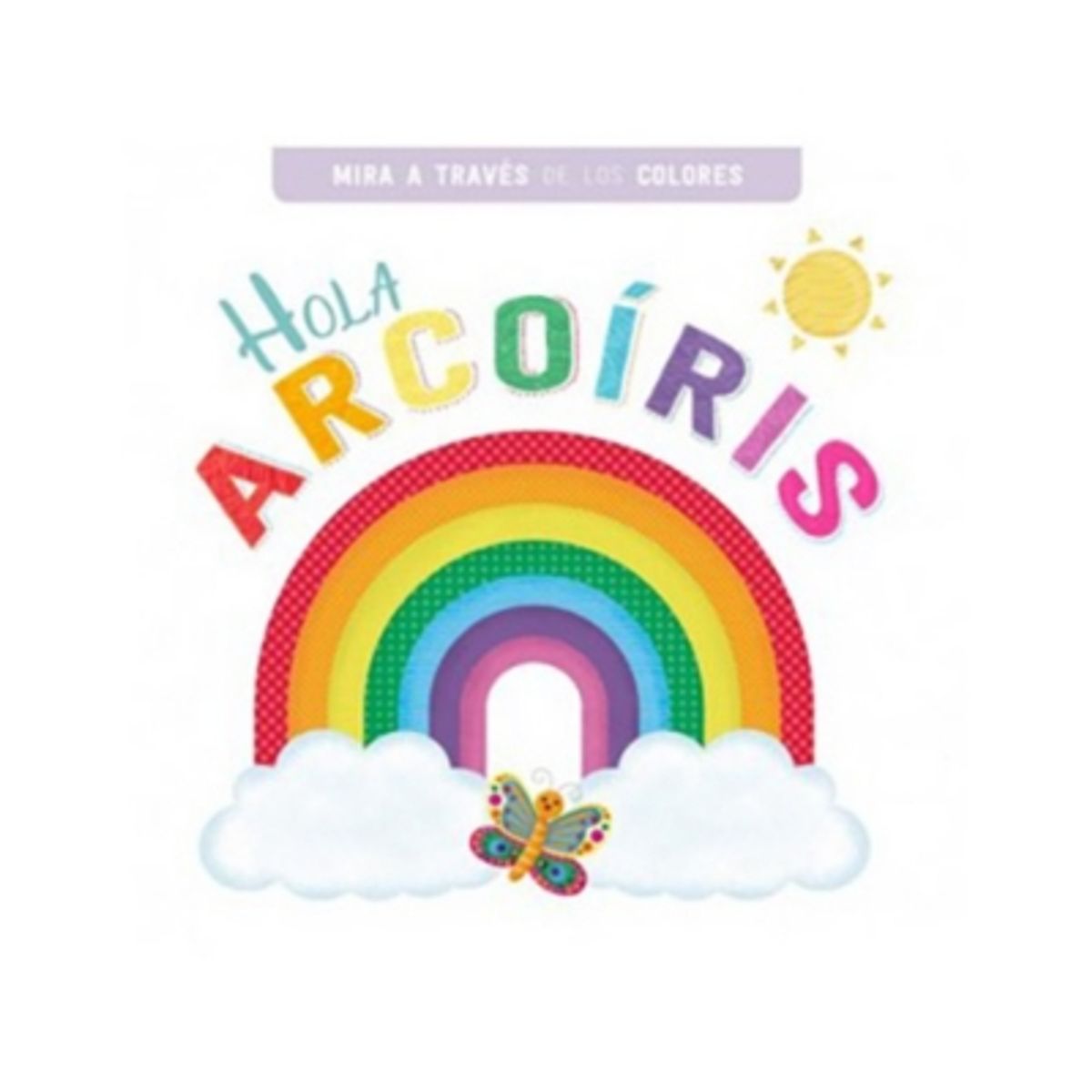 CONTRAPUNTO - Hola Arcoiris