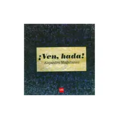 SM EDICIONES - ¡Ven Hada!