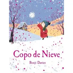 ZIG ZAG - Copo De Nieve.