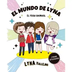 ALTEA - El Mundo De Lyna