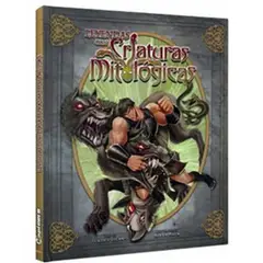 LEXUS EDITORES - Leyendas Con Criaturas Mitologicas