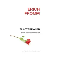 ANTARTICA LIBROS - El Arte De Amar