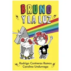 B DE BLOK - Bruno Y La Luz