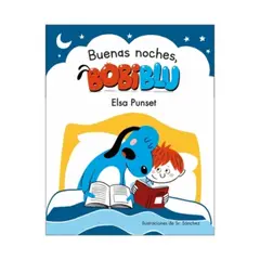 BEASCOA - Buenas Noches, Bobiblu