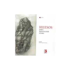 ANTARTICA LIBROS - Huesos