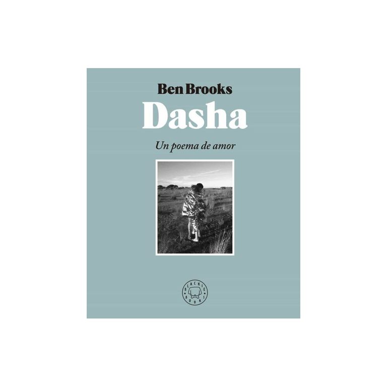 Dasha. Un Poema De Amor