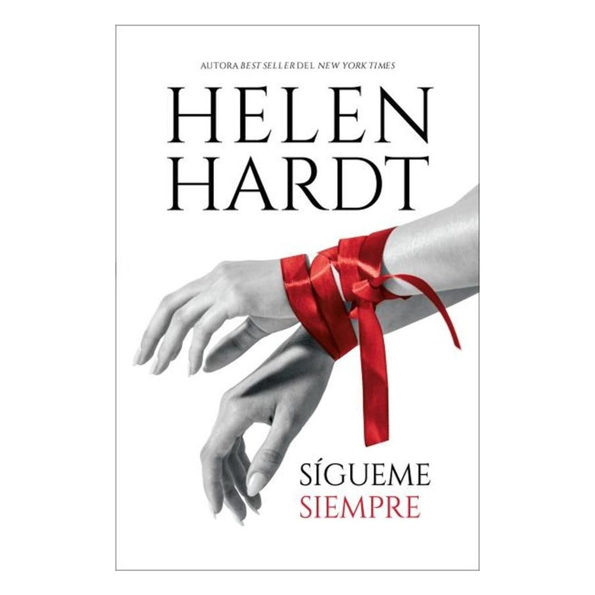 TITANIA - Sigueme Siempre - HARDT, HELEN