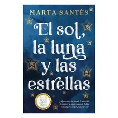 TITANIA - El Sol, La Luna Y Las Estrellas