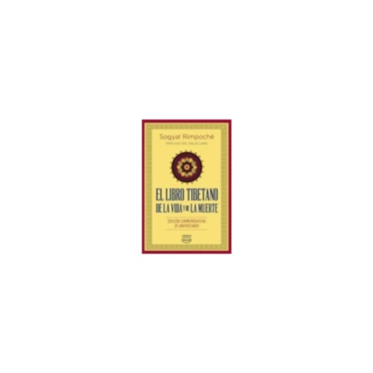 URANO - El Libro Tibetano De La Vida Y La Muerte