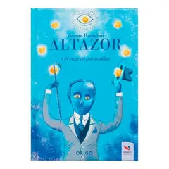 ORIGO EDICIONES - Altazor (Td)