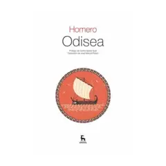 GREDOS - Odisea