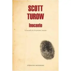 MONDADORI - Inocente