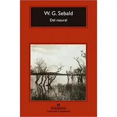 ANAGRAMA - Del Natural