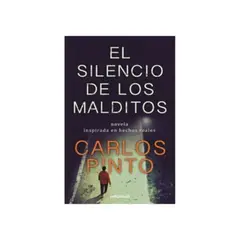 DEBOLSILLO - El Silencio De Los Malditos 9789563255171