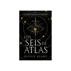 UMBRIEL EDITORES - Los Seis De Atlas