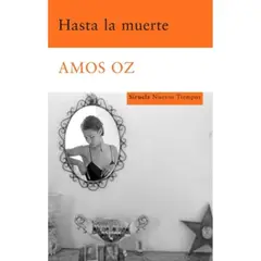 SIRUELA - Hasta La Muerte