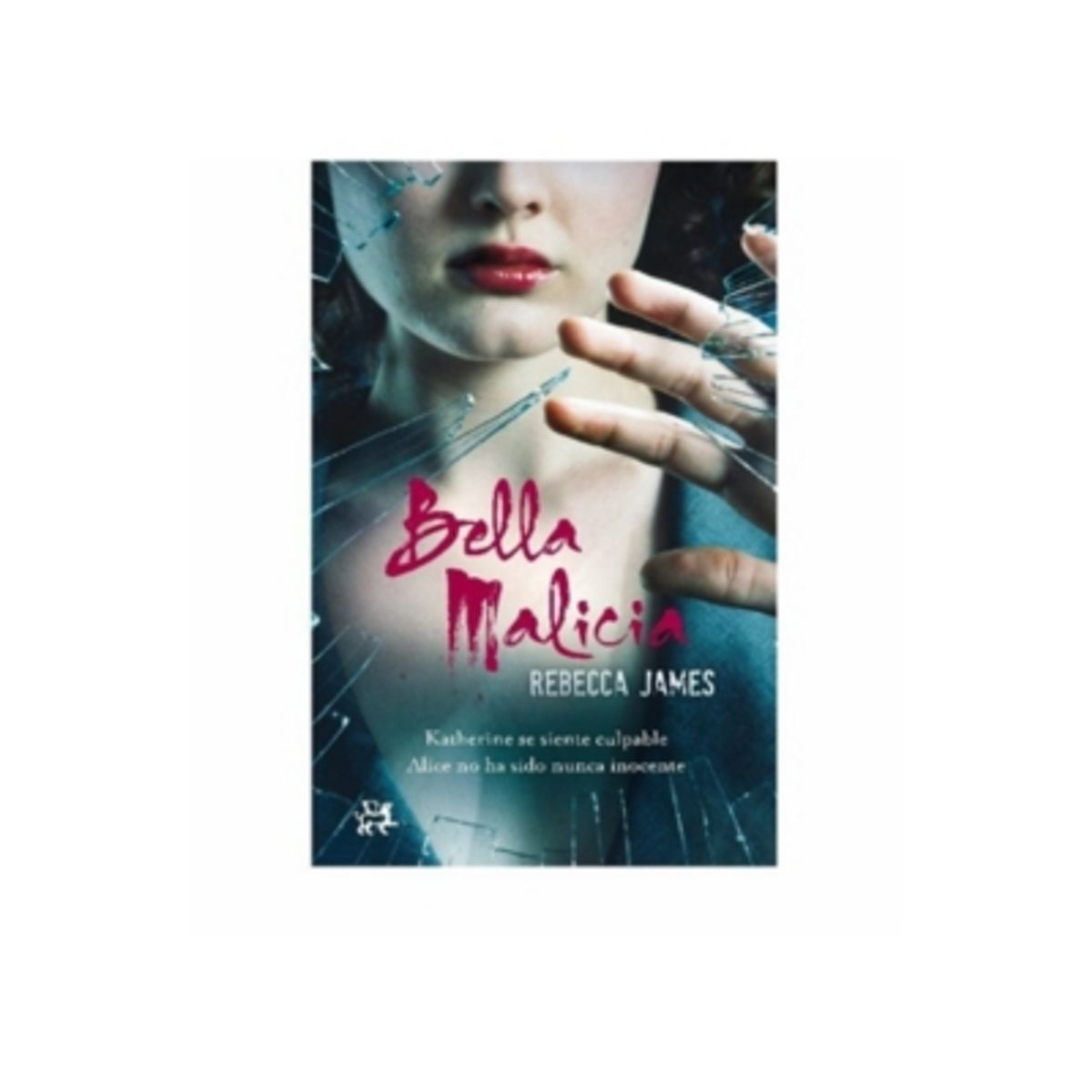 ANTARTICA LIBROS - Bella Malicia