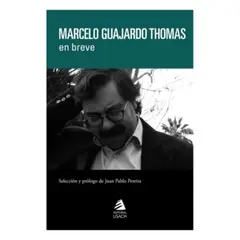 EDITORIAL USACH - Marcelo Guajardo Thomas En Breve