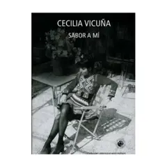 EDICIONES UDP - Sabor A Mi - VICUÑA, CECILIA
