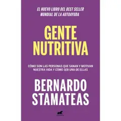 VERGARA - Gente Nutritiva