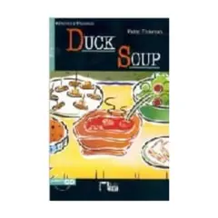 ANTARTICA LIBROS - Duck Soup