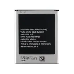 GENERICO - Batería Compatible Con La Marca Samsung Galaxy Core I8262d