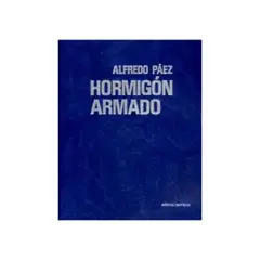REVERTE - Hormigon Armado 2 Tomos