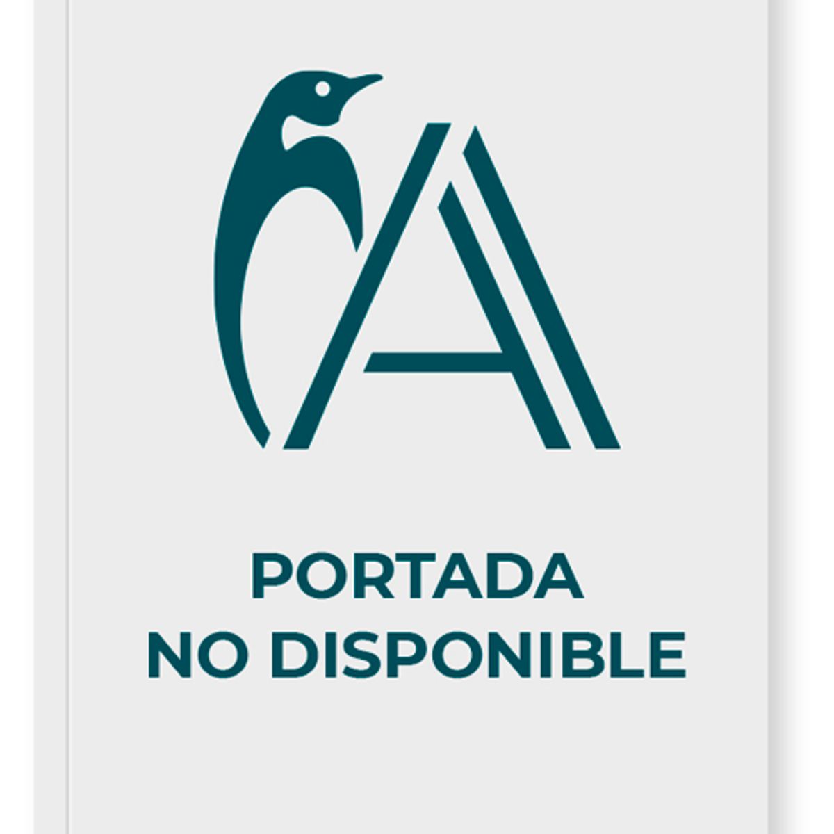 ANTARTICA LIBROS - La Huida Salvadora - CAPO, JESUS