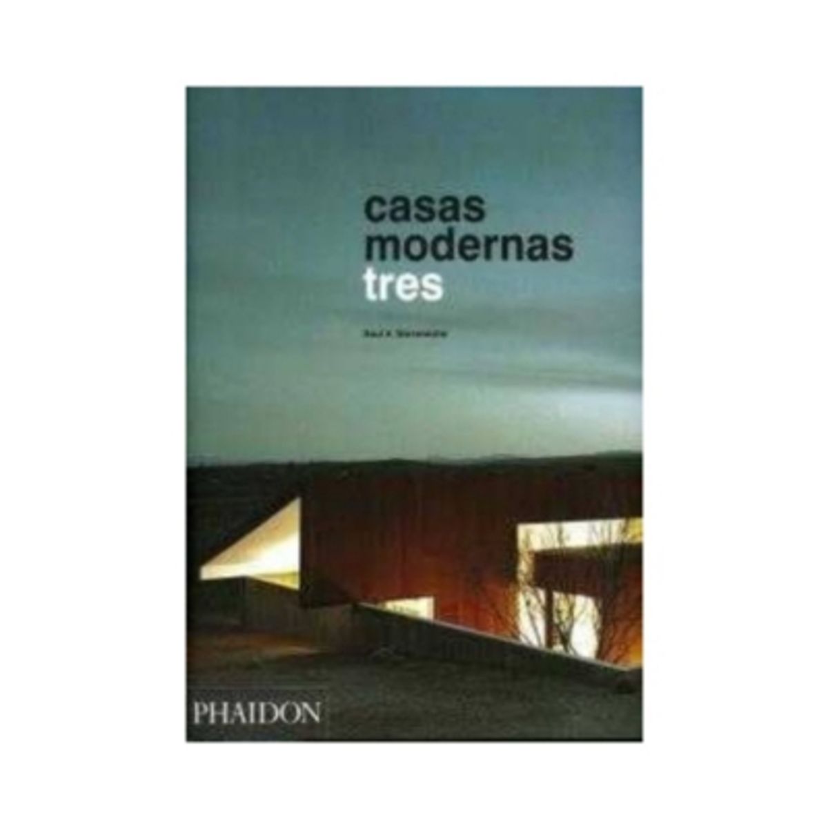 ANTARTICA LIBROS - Casas Modernas Tres