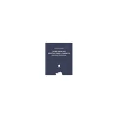 ANTARTICA LIBROS - Teoria Unificada De Estructuras Y Cimientos