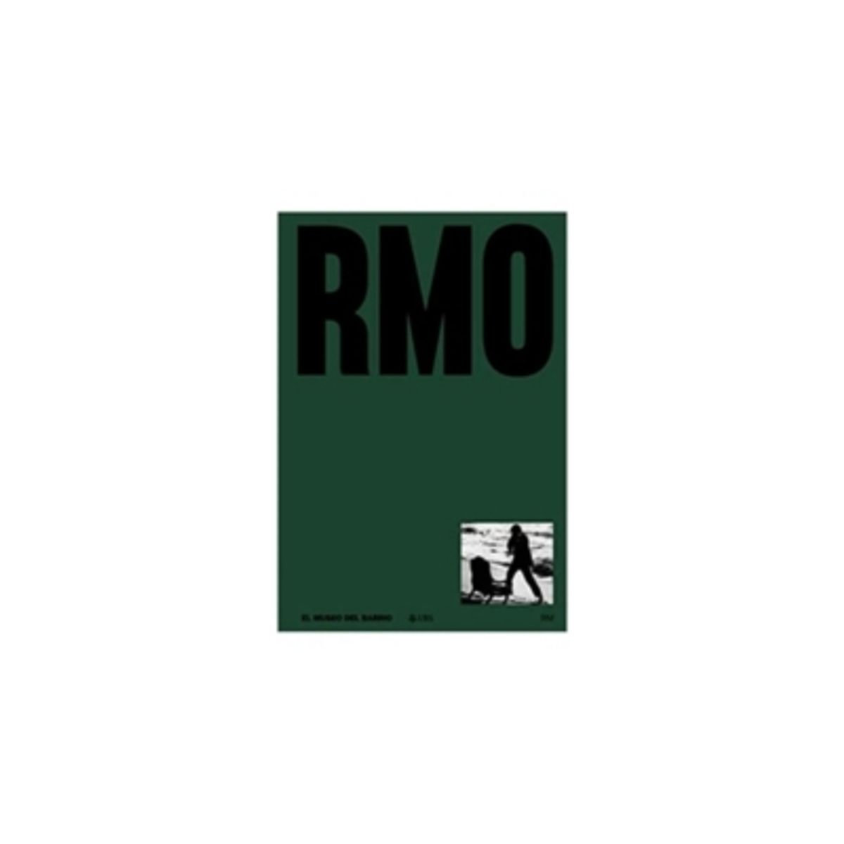 ANTARTICA LIBROS - RMO. Raphael Montañez Ortiz