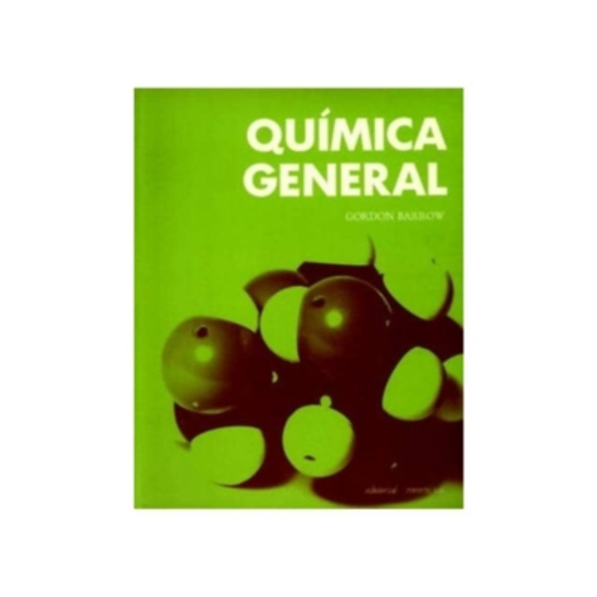 REVERTE - Quimica General (2 Vols.)