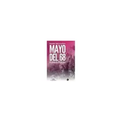 TRAYECTO COMUNICACIONES - Mayo Del 68. Prohibido Prohibir