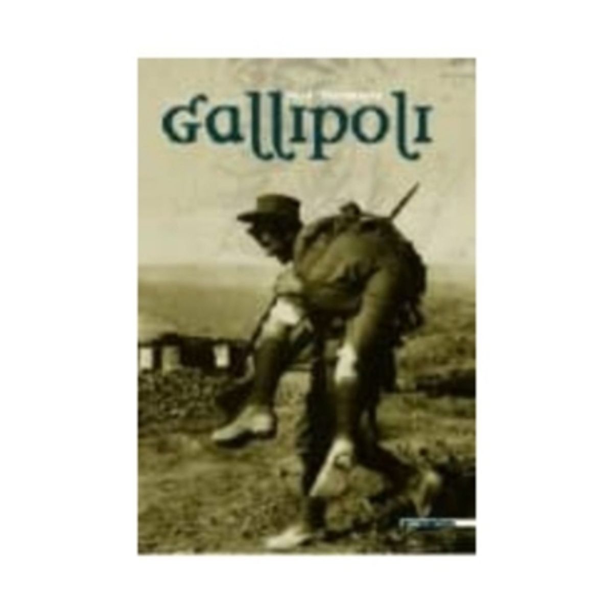 NARCEA - Gallipoli (Rustica)