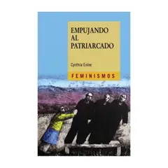 ANTARTICA LIBROS - Empujando Al Patriarcado