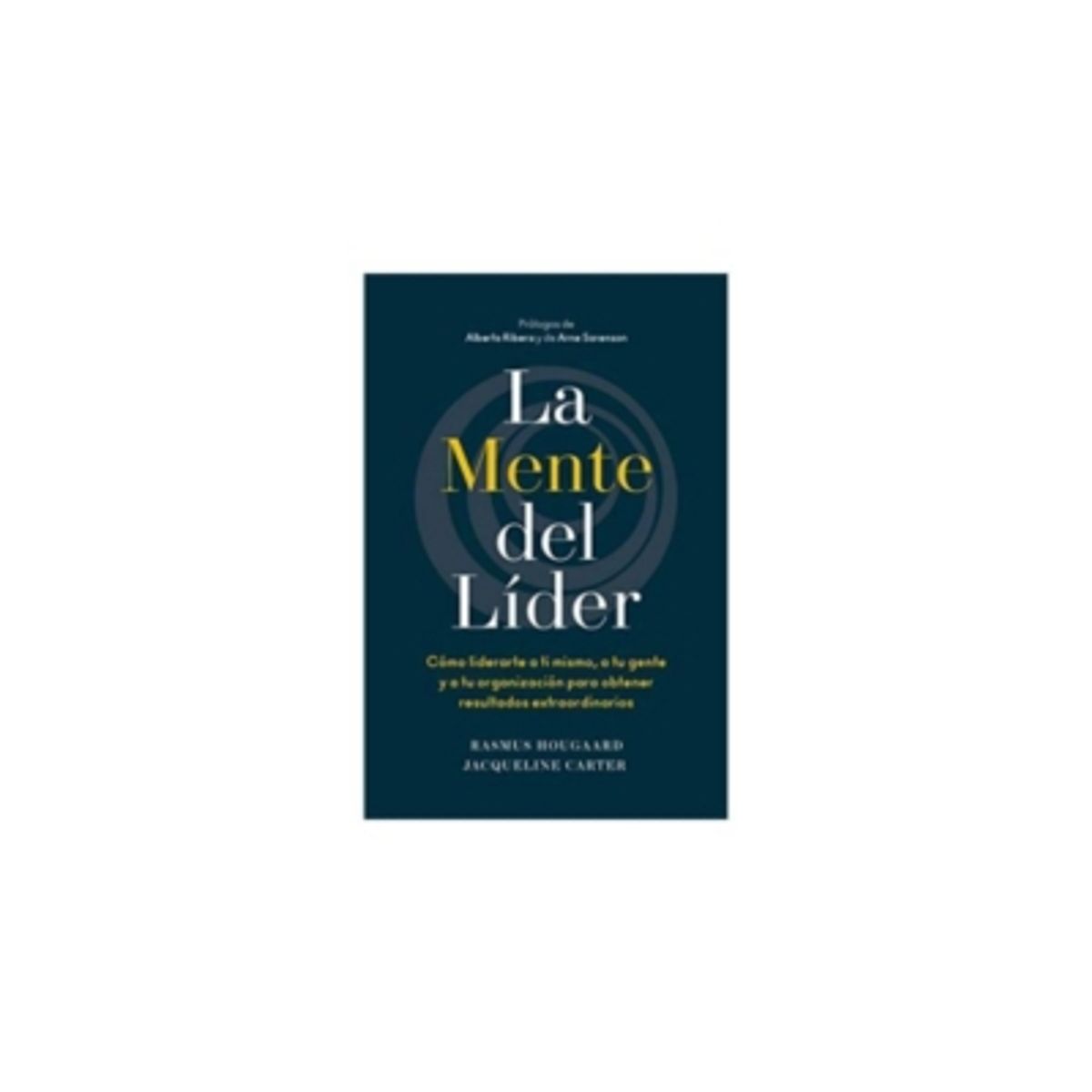 REVERTE - La Mente Del Lider