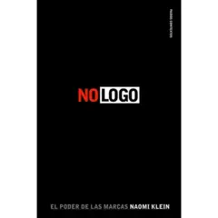 PAIDOS - No Logo. El Poder De Las Marcas