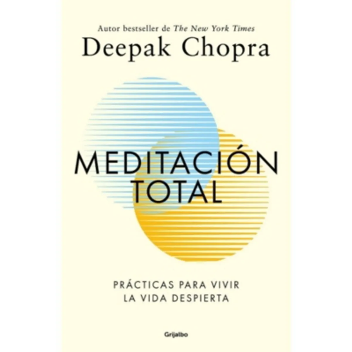 GRIJALBO - Meditacion Total