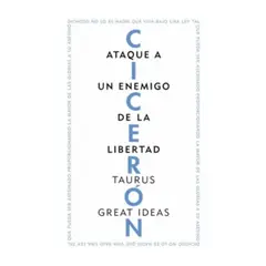 TAURUS - Ataque A Un Enemigo De La Libertad