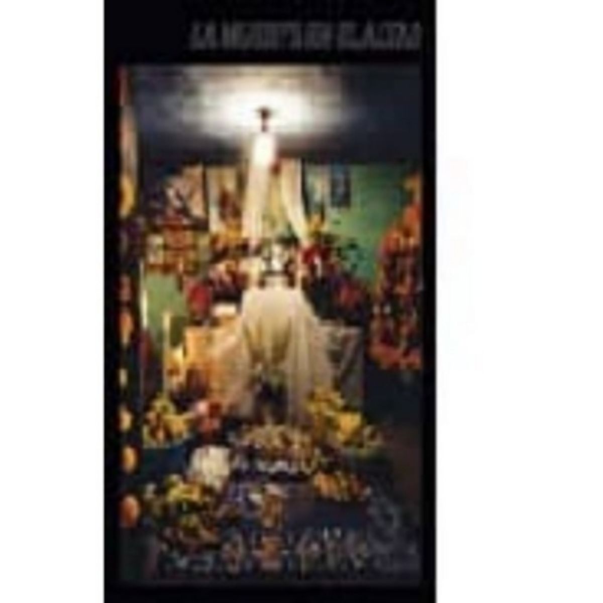 RM - Muerte En El Altar (Español)