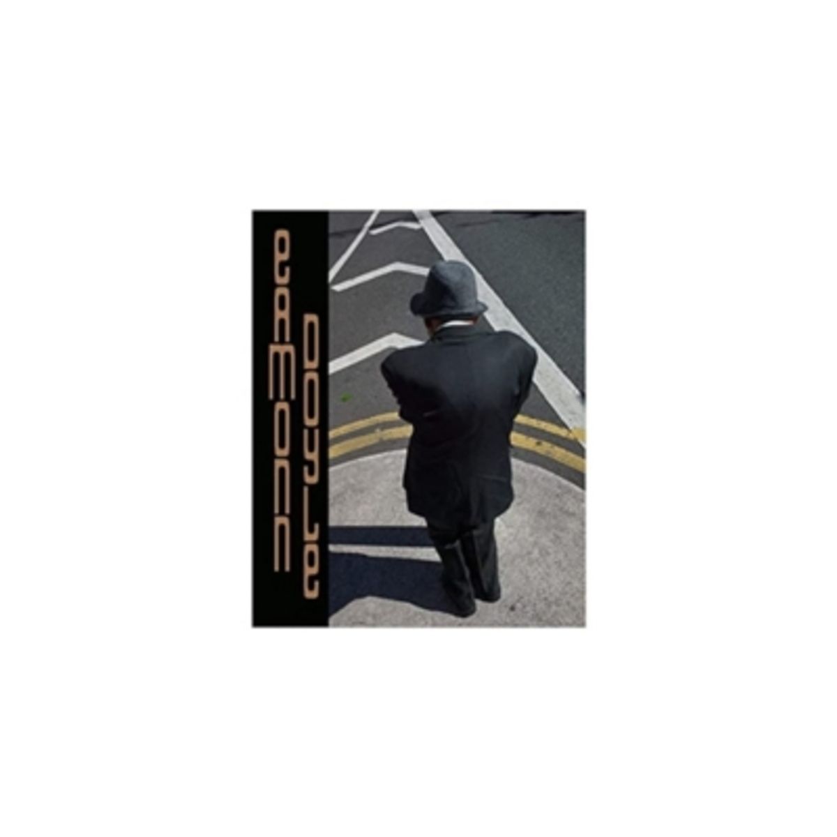 ANTARTICA LIBROS - Eamonn Doyle