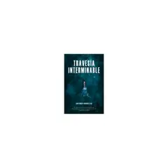 ANTARTICA LIBROS - Travesia Interminable