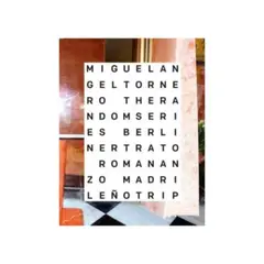 RM - The Random Series - Berliner Trato, Romananzo, Madrileño,